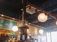 -鸟鸣门屋台料理(金帝银泰店)