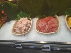 -韩盛·盛江山自助料理(中街大悦城黑金店)