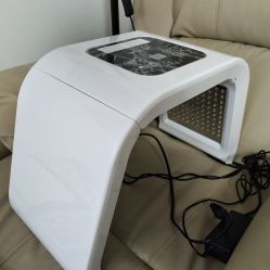 -杉惠素颜美妆皮肤管理中心