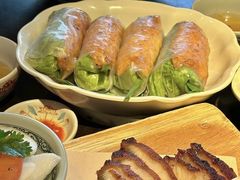 -大头虾越式风味餐厅(光明广场店)