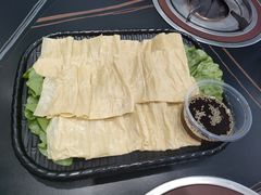 -鱼头泡饭·湖北菜·非物质文化遗产(岳家嘴总店)