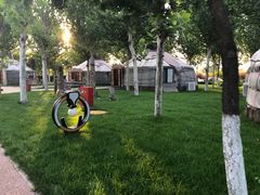 -九十九顶毡房(阜石路店)