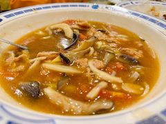 -老雒阳面馆·水席(高新区店)