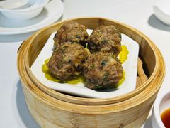 牛肉丸-味可道美食坊(福基路店)