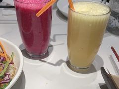 -清真·卡德尔大叔新疆主题餐厅(龙汇路店)
