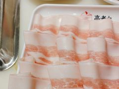 -重庆高老九火锅(万象城店)