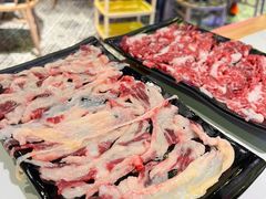 -三毛牛肉店(福强店)