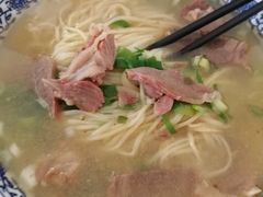 -竹青胶东摔面(黄岛开发区店)