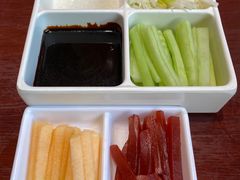-京味张·北京烤鸭(天河南二路店)