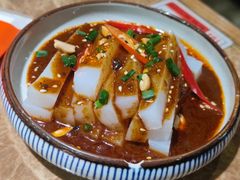 川北凉粉-炭舍干锅·烤鱼(扬名广场店)