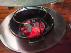 -炭虎子水浒烤肉(梦时代店)