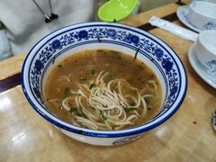 -帕米尔食府(白云观店)