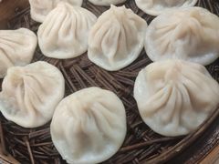 -炉旺斋上海小笼包·小馄饨