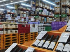 -山姆会员商店(杨桥西路店)