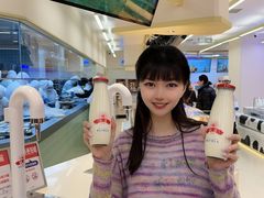 -红星前进面包牛奶公司(君太店)