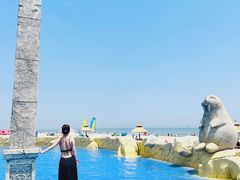 -渔岛海洋度假区