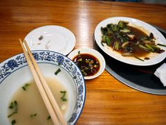 -苏州藏书羊肉(田东路店)