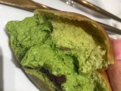 -WHEAT&BAKER-麥(凯德来福士店)