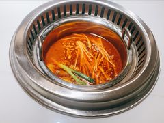 -北大家园食堂