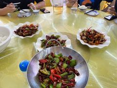 -瑶记海鲜餐厅(西涌店)