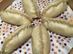 -西贝(上海我格广场店)