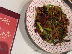 -一品红川菜(皇岗店)