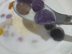 -阮正港·三餐四季·四季甜汤(松柏店)