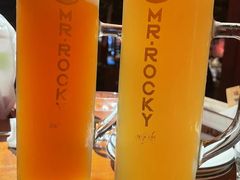 -MR.ROCKY洛奇先生·西餐&酒吧(琶醍店)