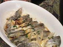 -顶特勒·黄鱼馆·特色菜(上海大世界店)