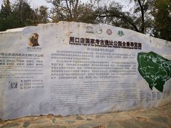 -周口店北京人遗址公园
