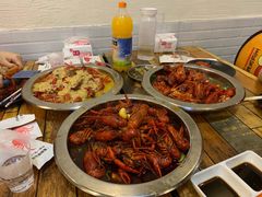 -王红军龙虾(新民路店)