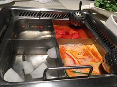 -海底捞火锅(万丰桥店)