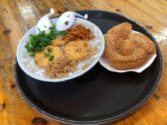 -老西关濑粉(文明路店)