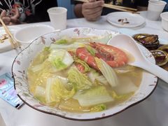 -来之顺海鲜菜馆·青岛菜·始于1993(栈桥店)