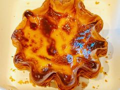 -BUTTERFUL&CREAMOROUS 黄油与面包(中山公园龙之梦店)