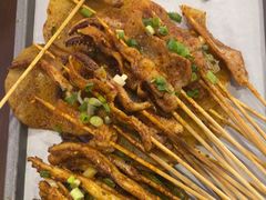 -林二哥宜烤官·宜宾小烧烤