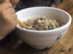 -老刘家泡馍·陕西老字号(钟楼广济街店)