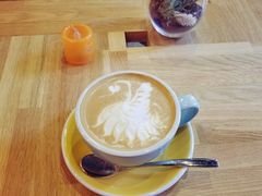 -W CAFE(甜爱路店)
