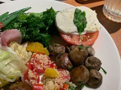 -拉蒂娜·巴西牛排馆 Latina·Brazilian Steakhouse(王府井喜悦店)