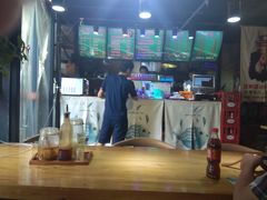 -螺大蛳柳州螺蛳粉·火锅·热干面(西城永捷店)