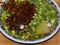 -有礼有面(知春路店)