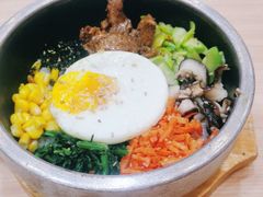 -敏丁拌饭(中街总店)