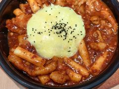 -米村拌饭(银泰中心店)