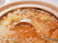 -川味堂·四川豆花(八卦岭店)
