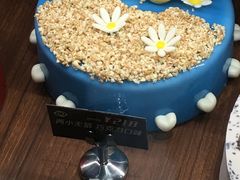 -DQ·蛋糕·冰淇淋(周浦万达店)