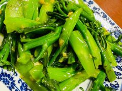 -三叔煮意