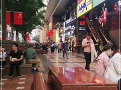 -八一路好吃街(雨田商务大厦店)