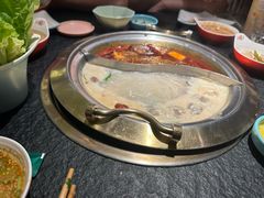 -熊喵来了火锅·牧场好肉(邯郸邯山万达店)