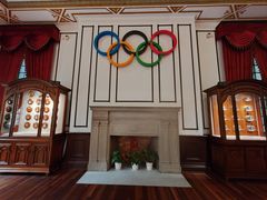 -上海体育博物馆