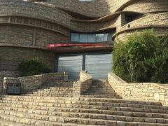 -府君山公园